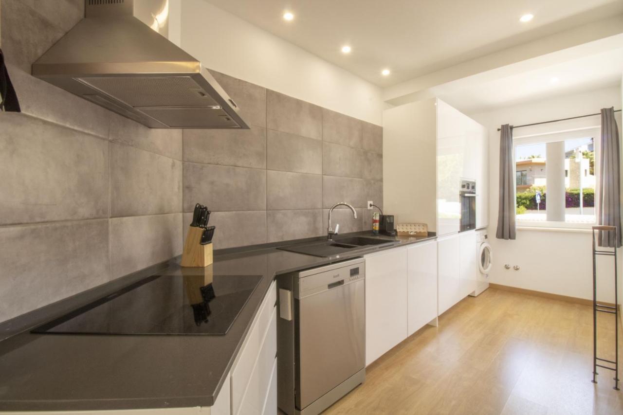 Apartamento Jacadi เฟร์รากูโด ภายนอก รูปภาพ
