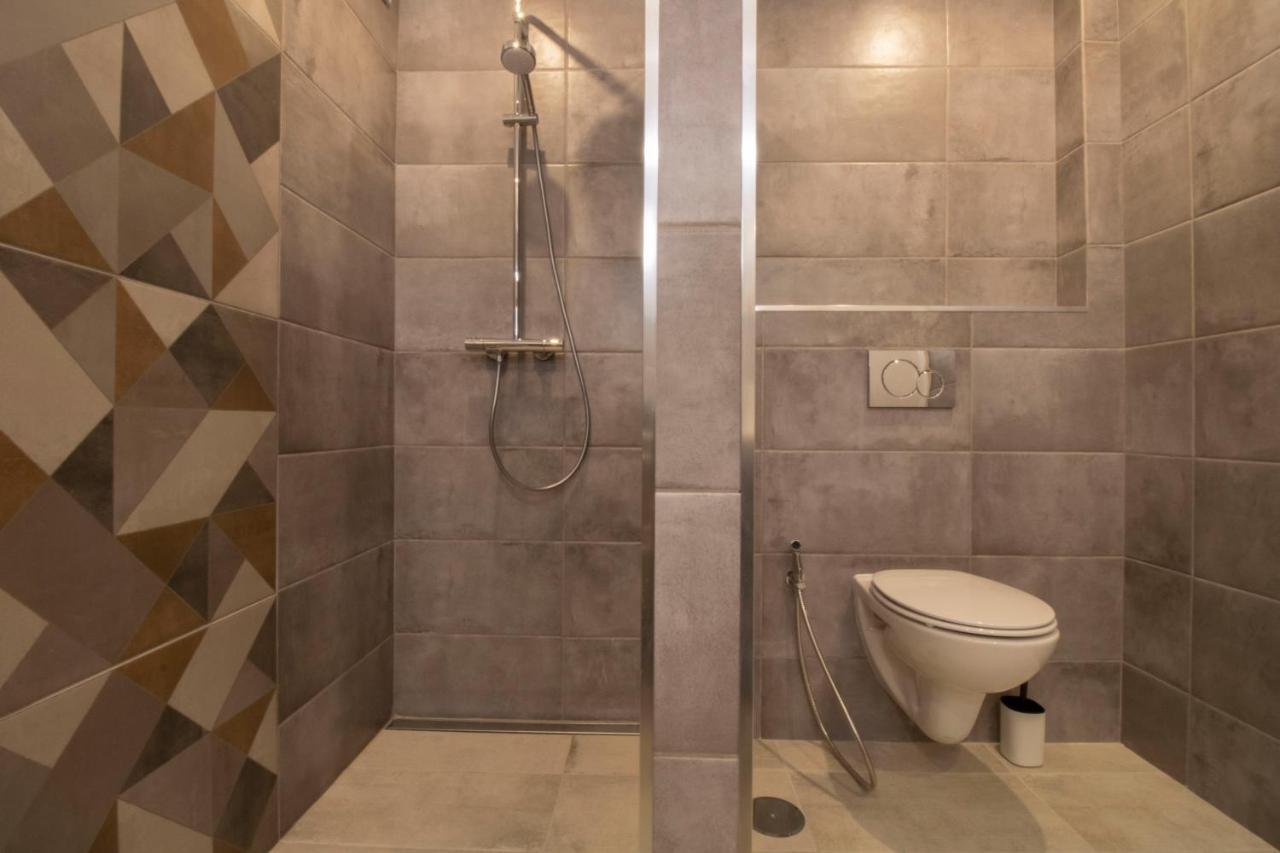 Apartamento Jacadi เฟร์รากูโด ภายนอก รูปภาพ